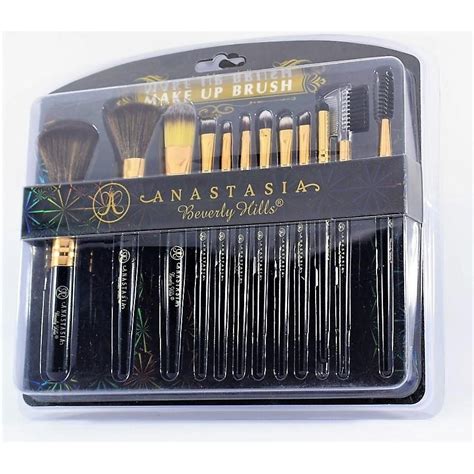 anastasia brush 7|anastasia eyeliner brush.